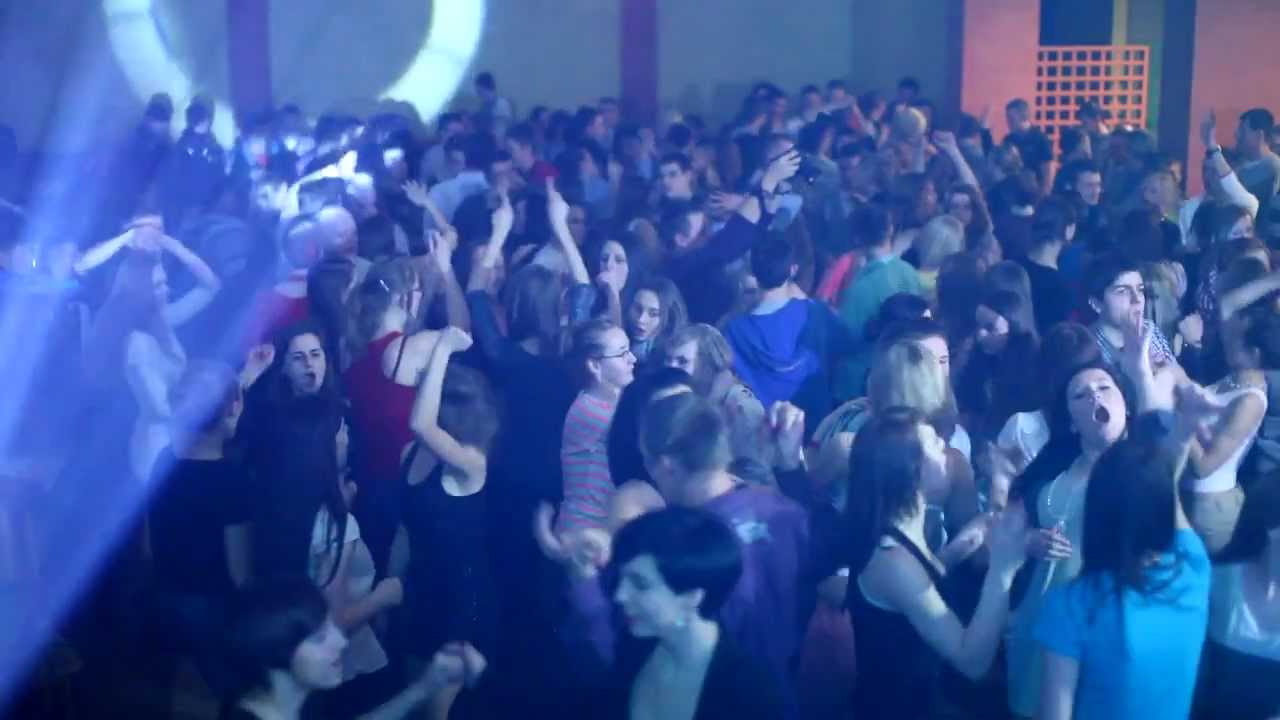 Wytańczyć pomoc dla Leszka Jamrozińskiego