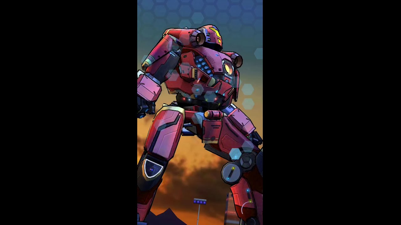 Dead Reckner  PvP- Pacific Rim: Breach Wars