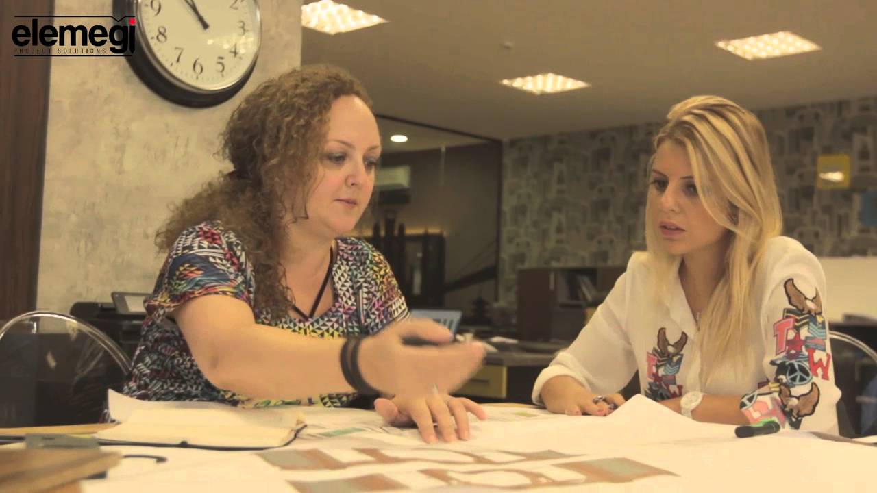 Elemeği Project Solutions 2015