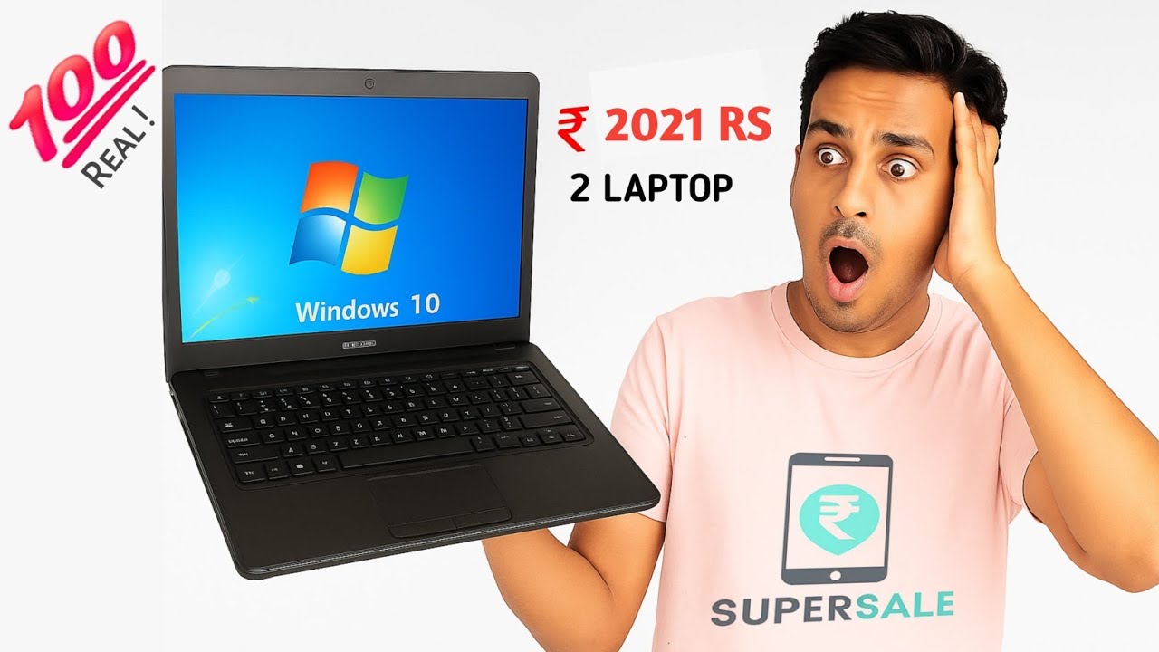 Mobile se bhi SASTA laptop 💻 🤯 (2 laptop 💻) UNBOXING AND revew ✔️ FROM casify super seal  ✨️