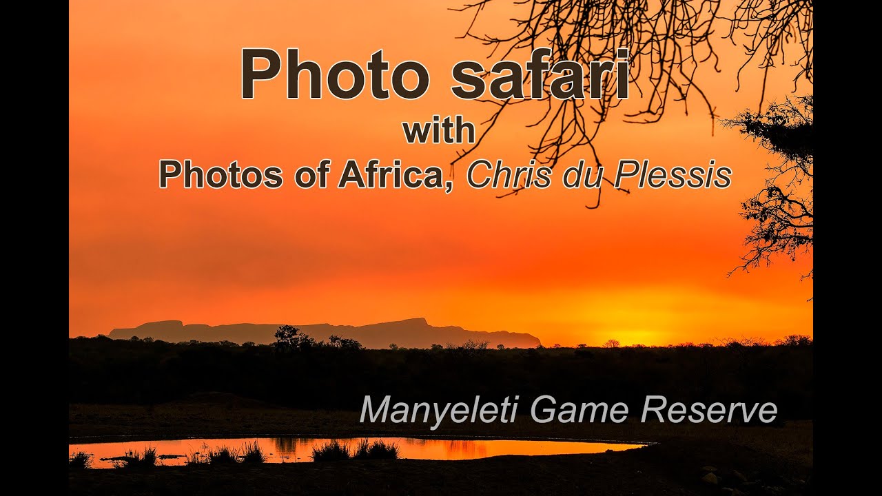 Tintswalo Safari Lodge - South Africa Travel Channel 24