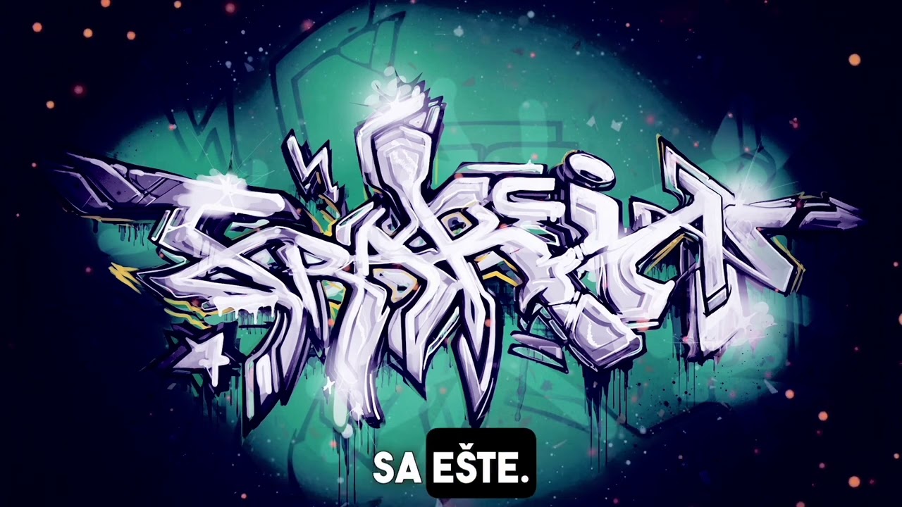 FRAKCIA - METAVERŠ