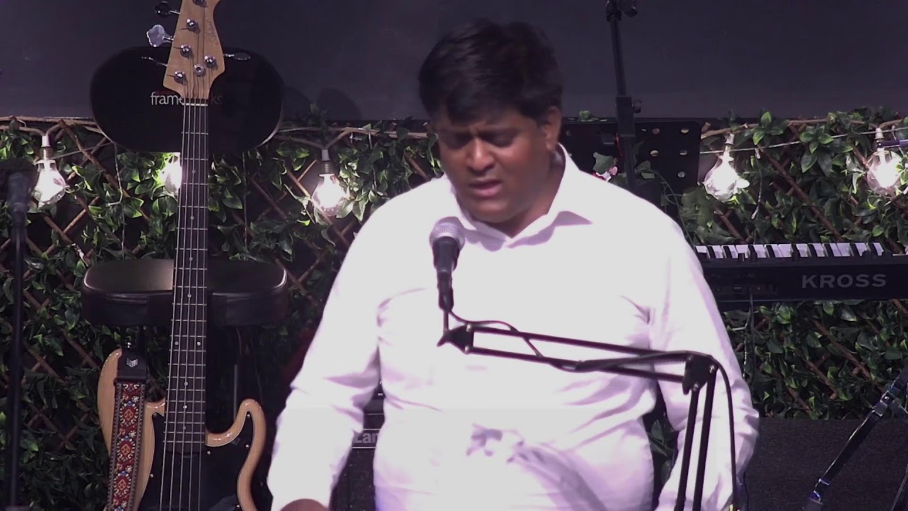 # Wednesday Worship Service 25/02/2026