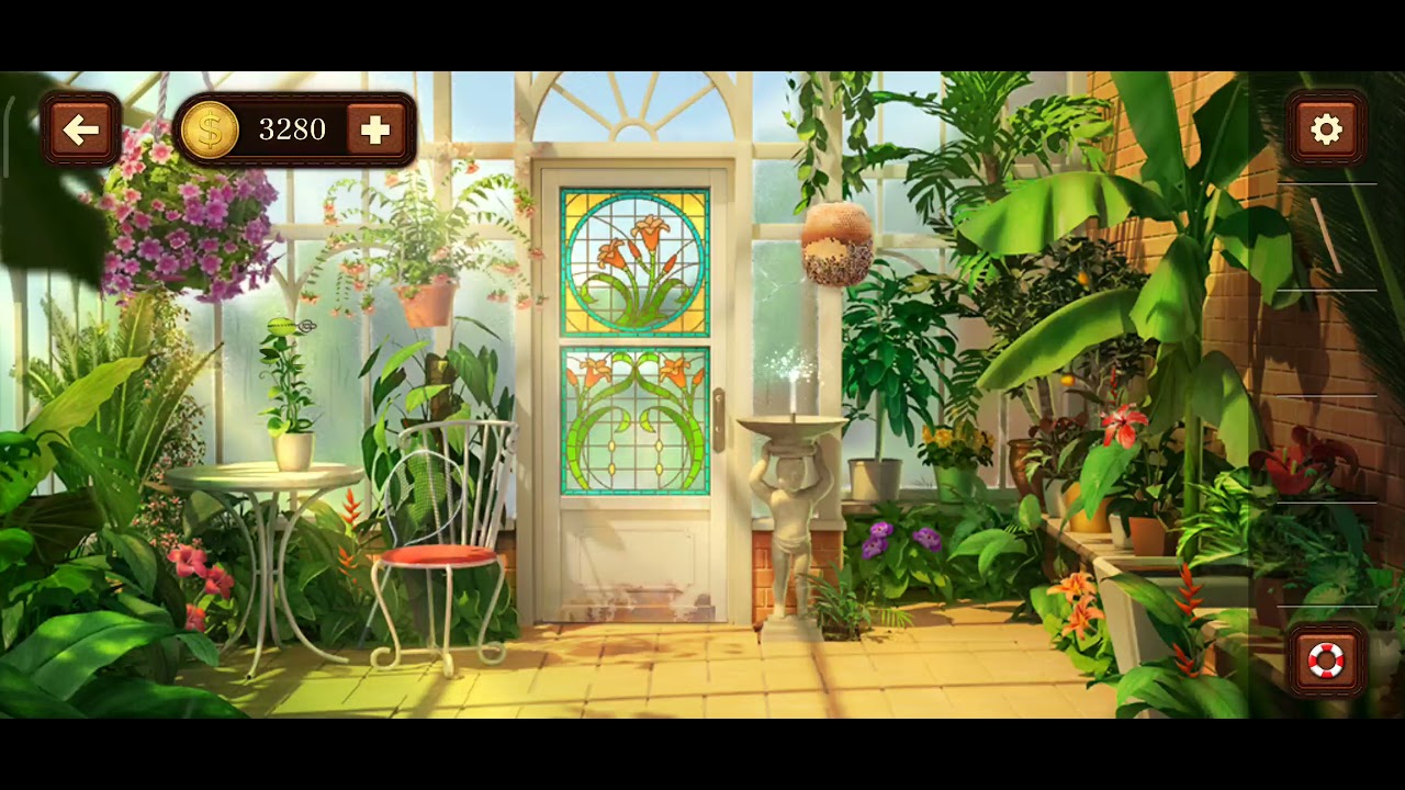100 doors games escape from school level 82