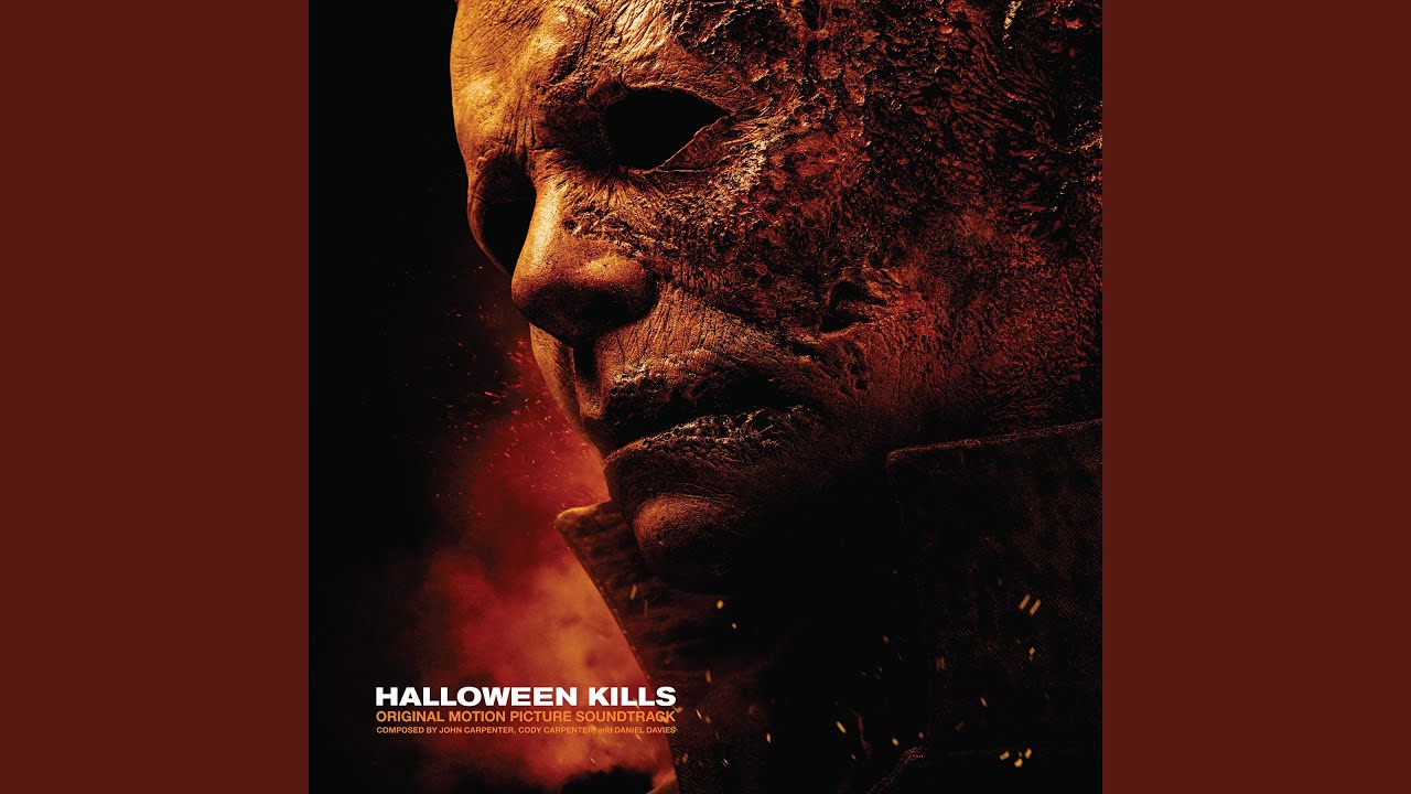 Halloween Kills (End Titles)