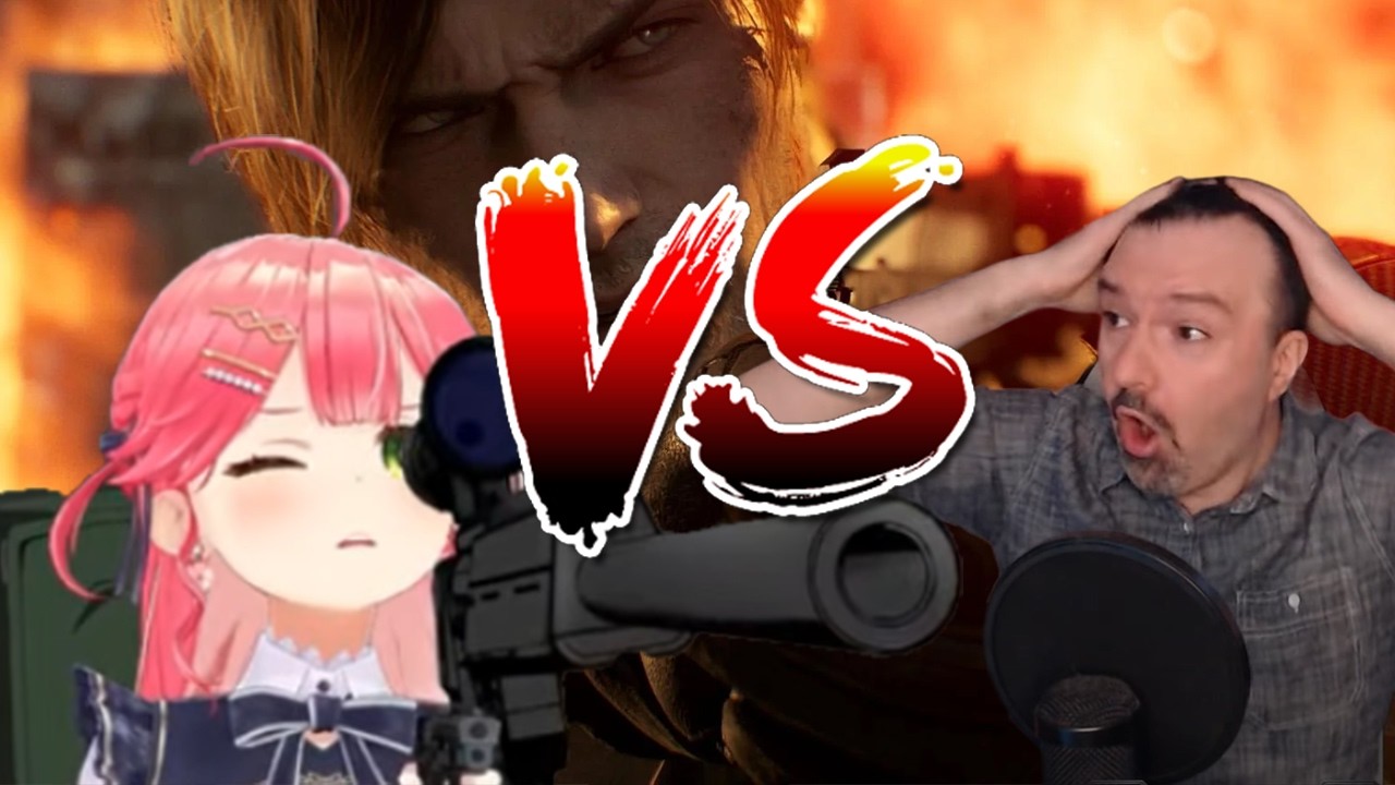 Sakura Miko Is More Entertaining Than 