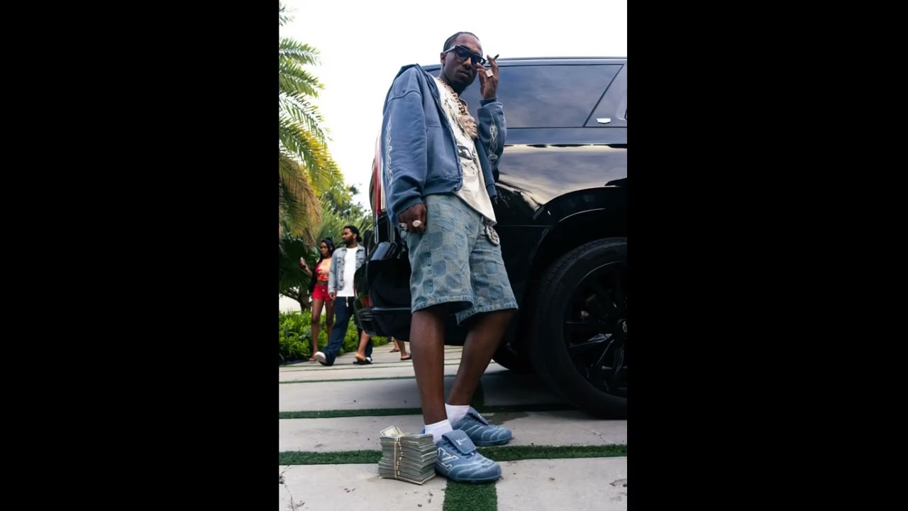[FREE] Loe Shimmy x Florida Type Beat - 