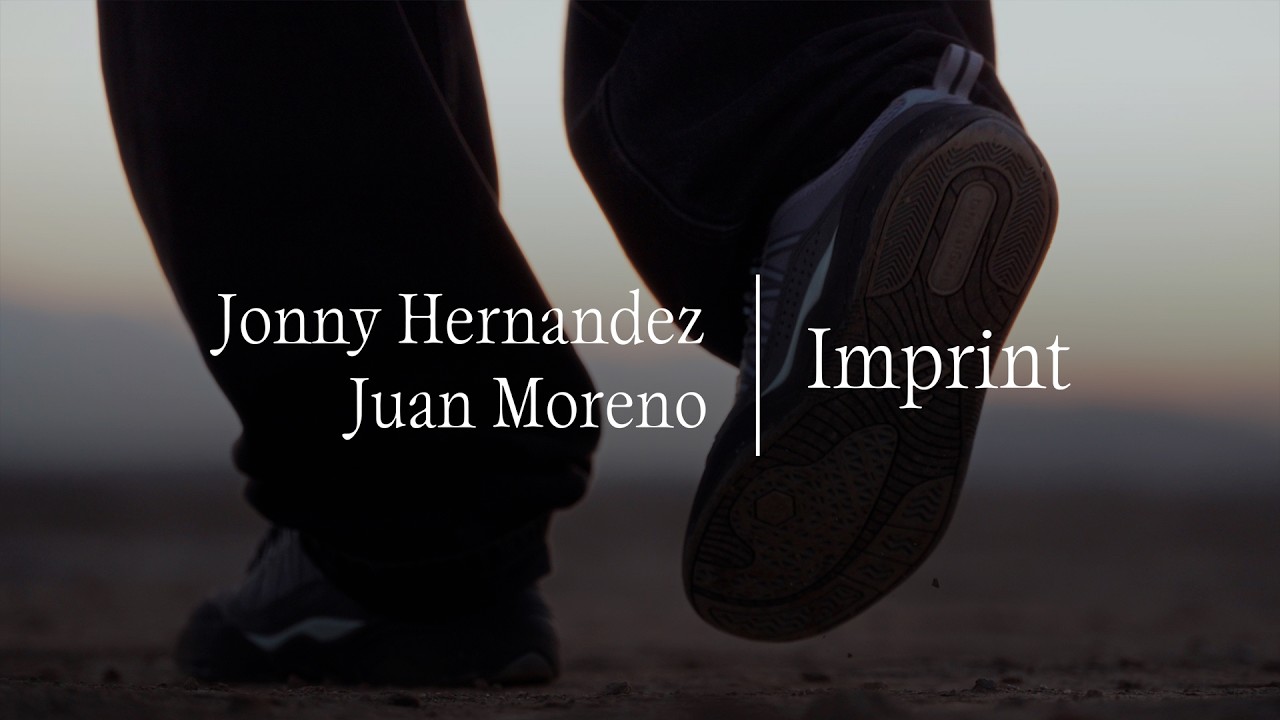 &eacute;S Introduces the Imprint with Jonny Hernandez & Juan Moreno in LA