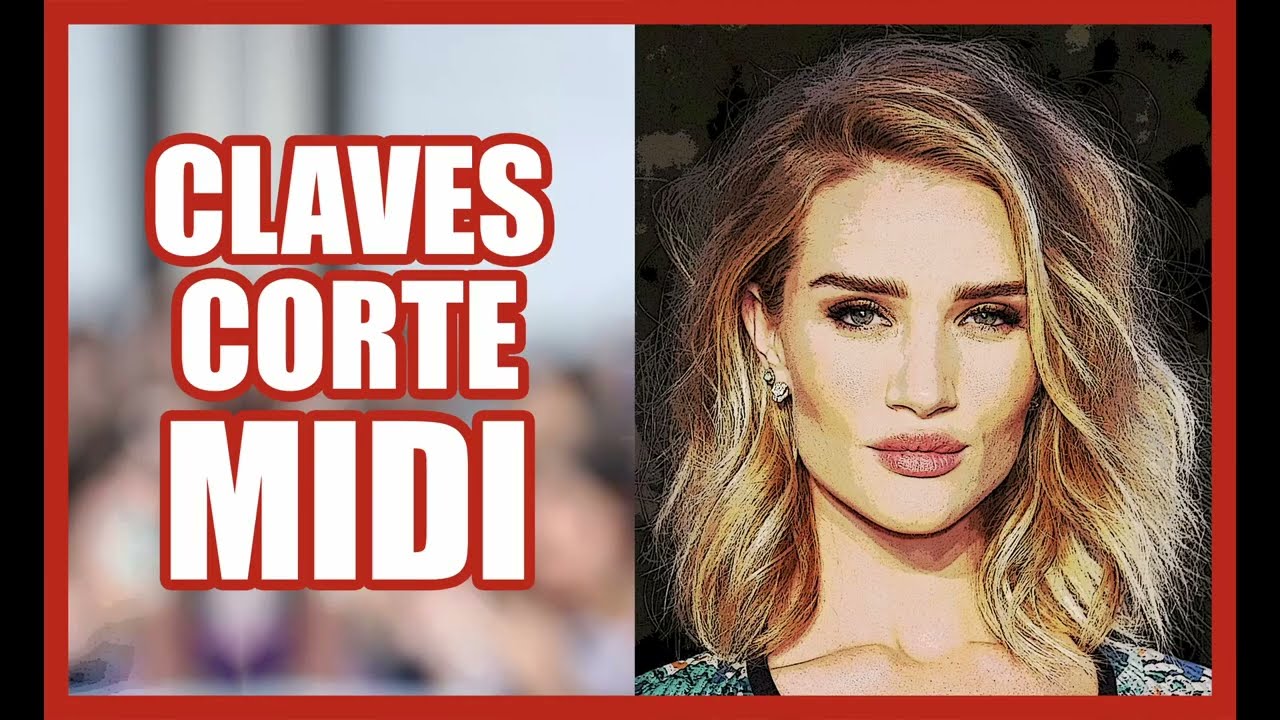 Corte Midi: Claves y paso a paso