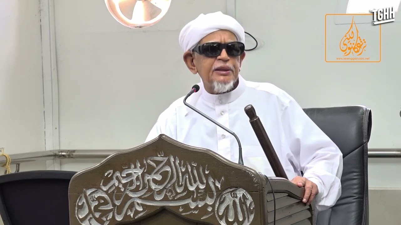 KHUTBAH JUMAAT 04 SYAABAN 1447 23 JANUARI 2026