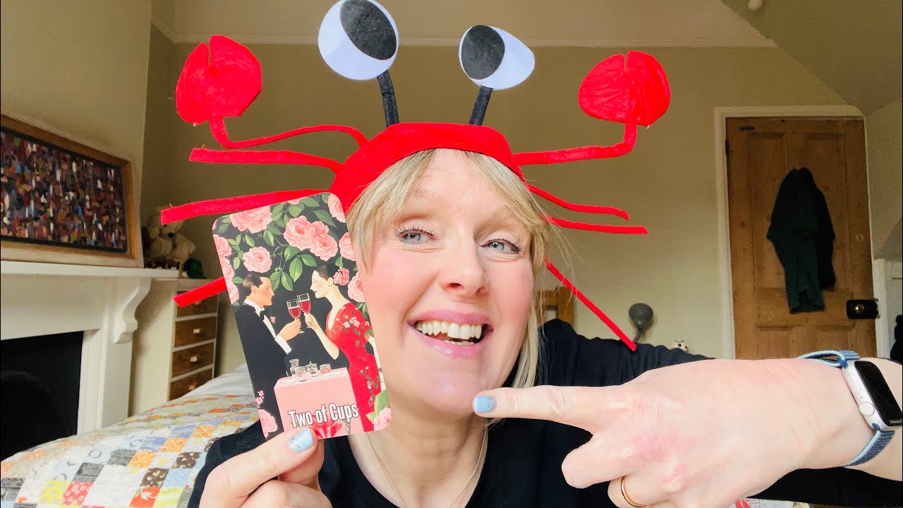 CANCER 🦀 