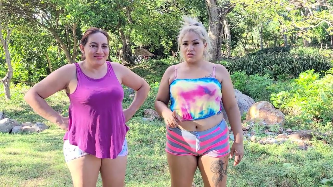 🌟-Aniita y Esmeralda exigen juegos ya no participan igual que antes😁