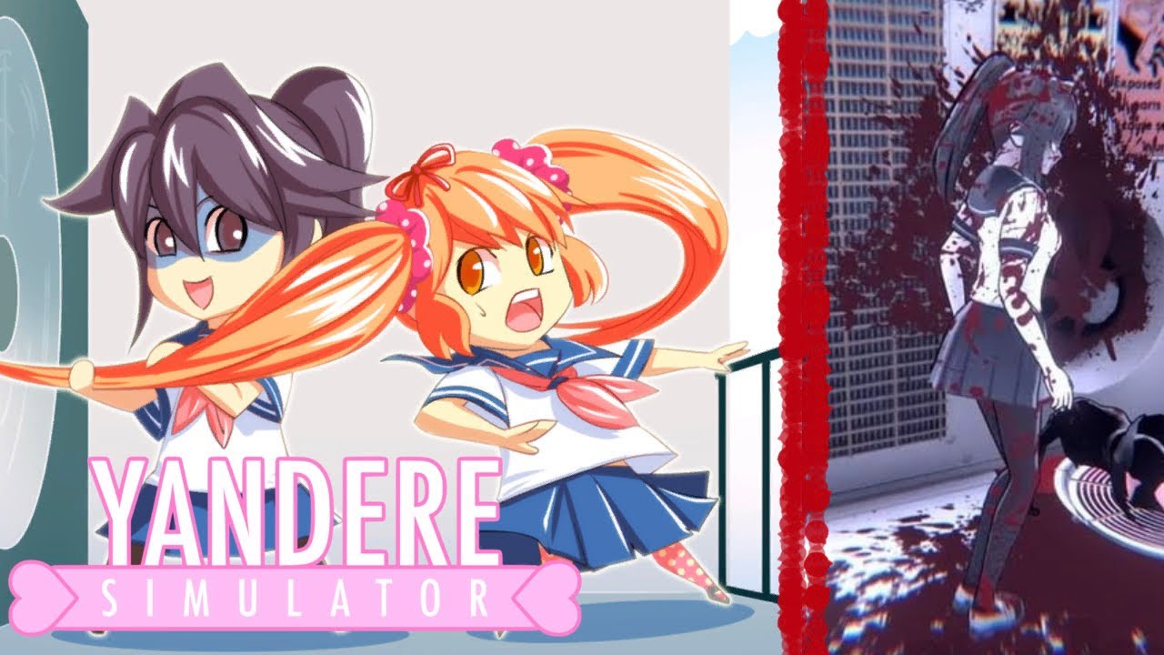 Osana Najimi Fan Elimination Method (YANDERE SIMULATOR 202X)