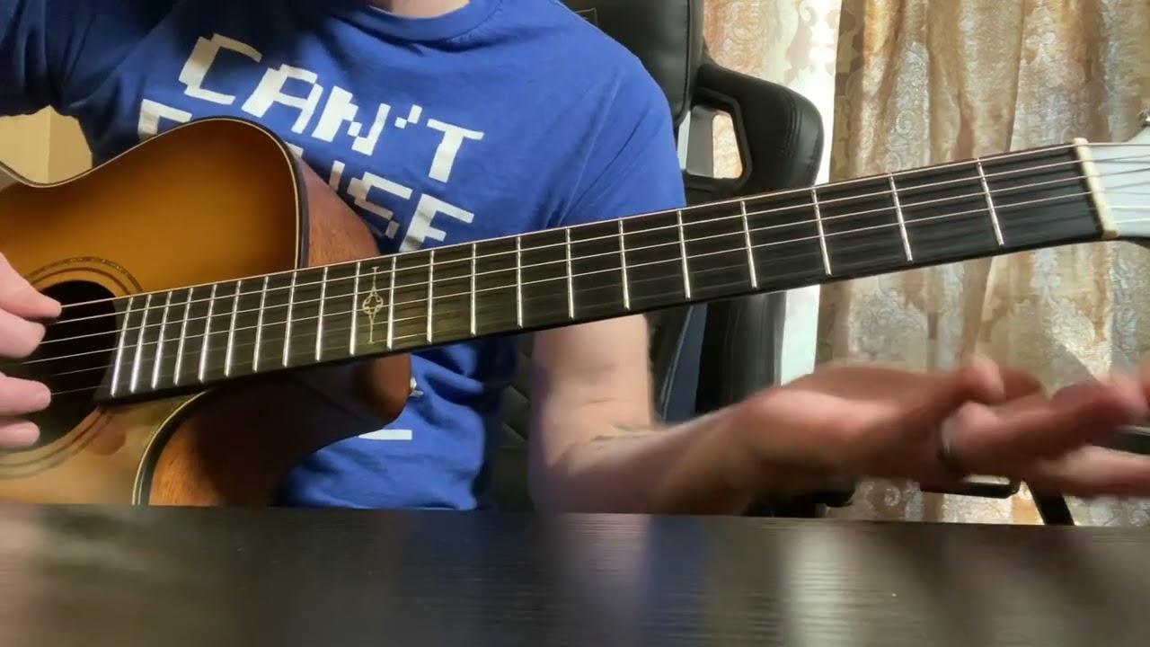 Help! My playing sounds out of tune (but my guitar is in tune)!