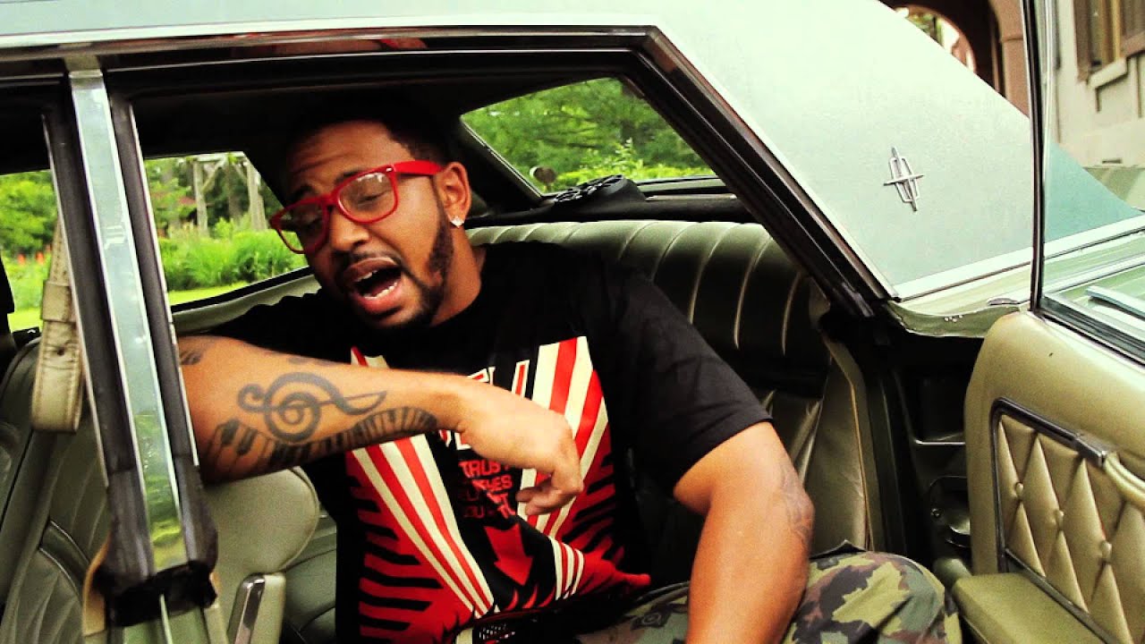 AP the MAYOR - PPP 2.0 interlude (Official Video)