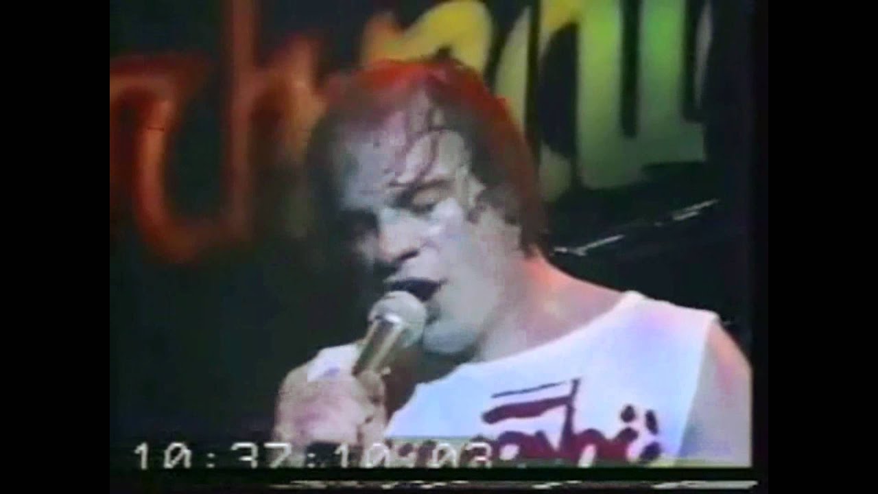 Trust - Les Brutes (1982)