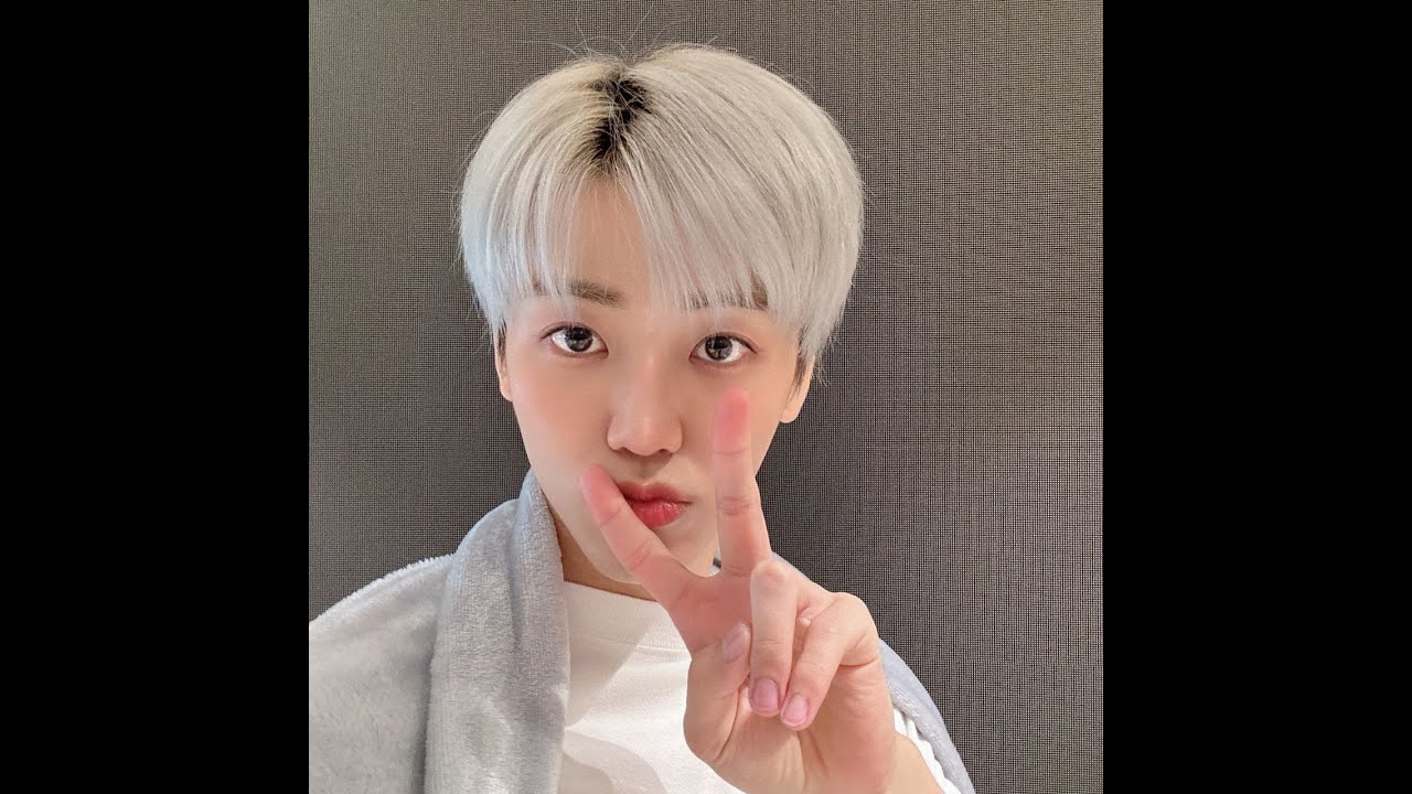 NCT JAEMIN RANDOM TIKTOK COMPILATION PART 3