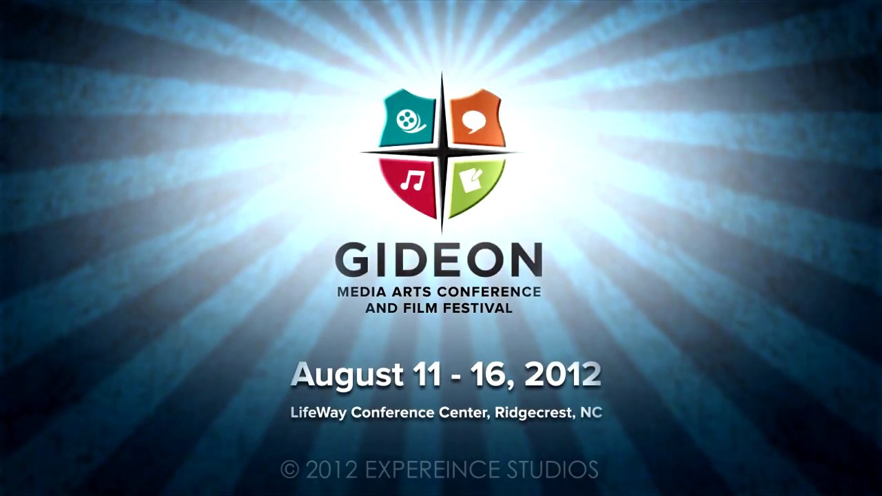 Experience Studios 2013 Motion Graphics Reel