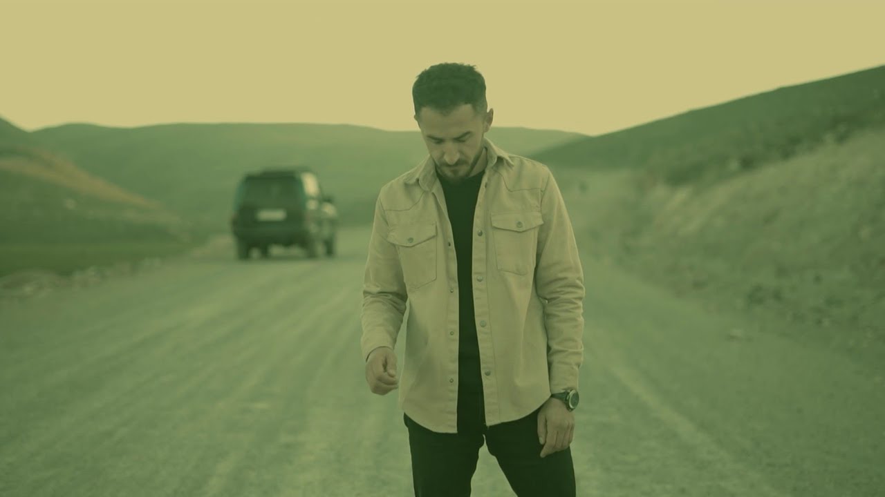 Peyman Piran - Gelmedin (Official Video)