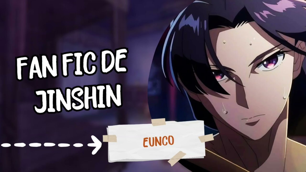 Jinshin||Historia fanfic||Hanabi kuzo