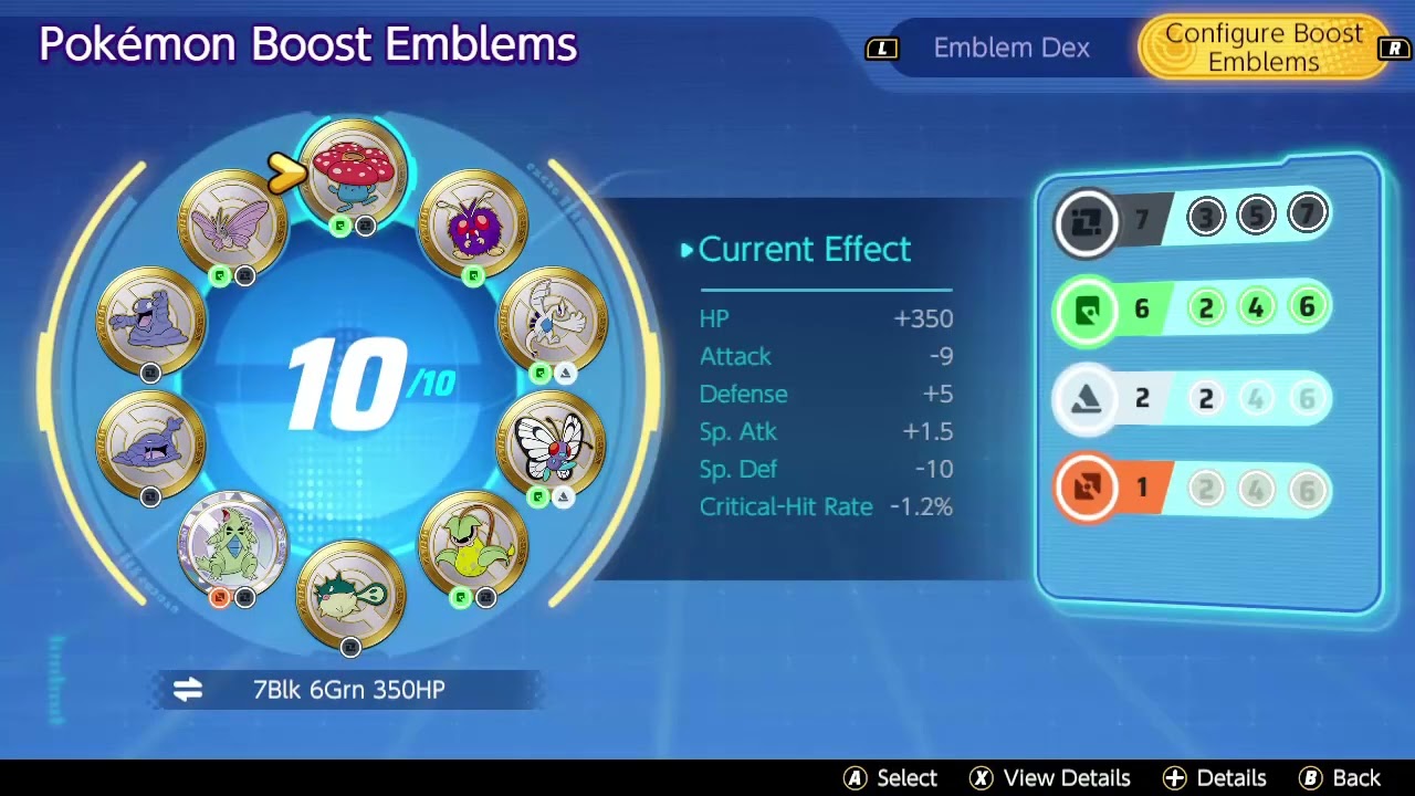 Eldegoss best HEALING build BIG GUARD | Season 16 | #pokemonunite