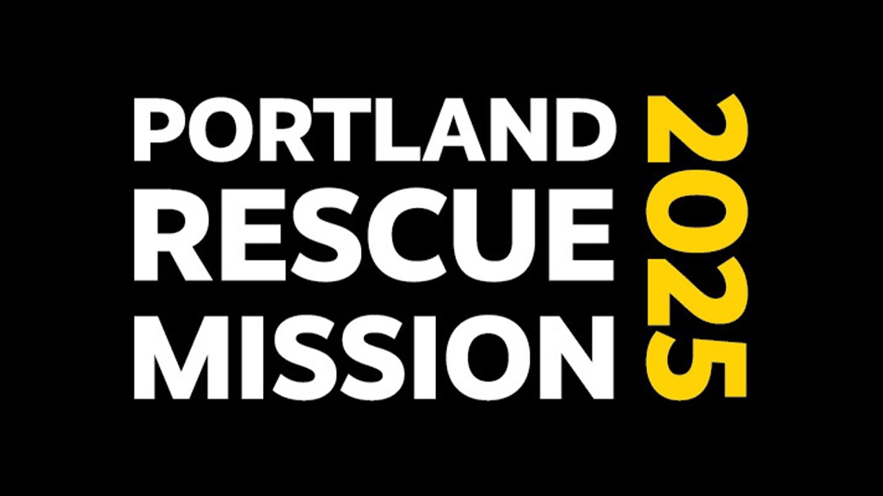 YOUR Impact – 2025 Portland Rescue Mission Year in Review