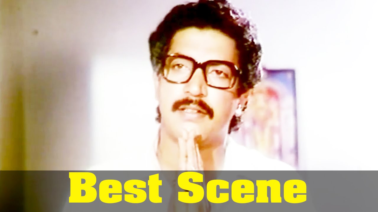 Kalikaalam Movie : Nizhalkal Ravi, And Radhika, Best Scene