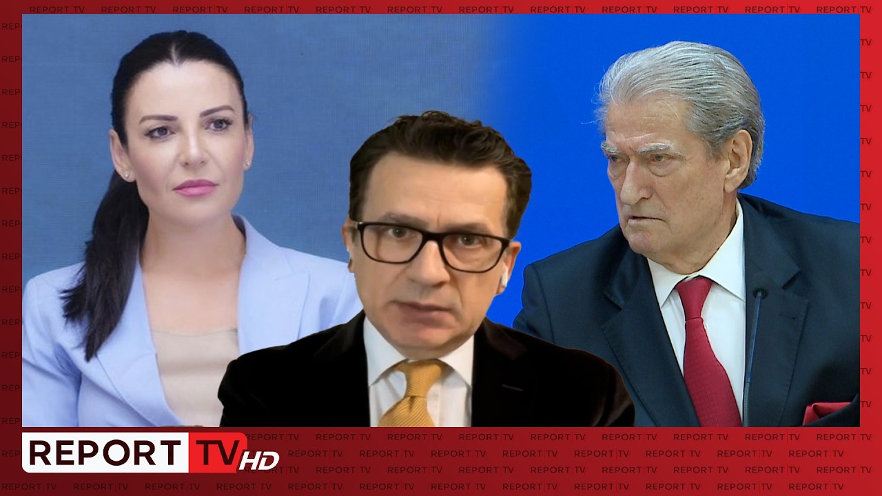 Kreshnik Spahiu: Arrestimi i Ballukut, moment i artë për opozitën! Berisha ka ndryshuar qasje