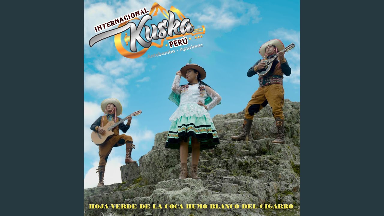 Llora Llora Mandolina y Guitarrita