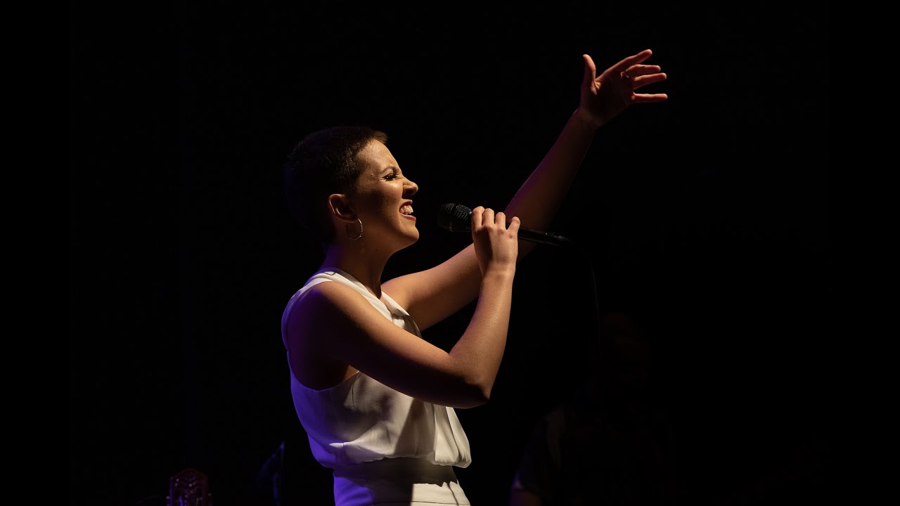 Aluê (Airto Moreira/ Flora Purim)