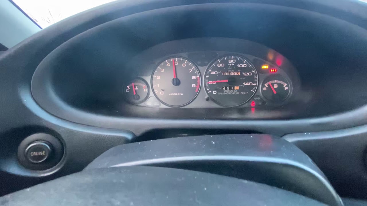 98 spec itr bolt on pull