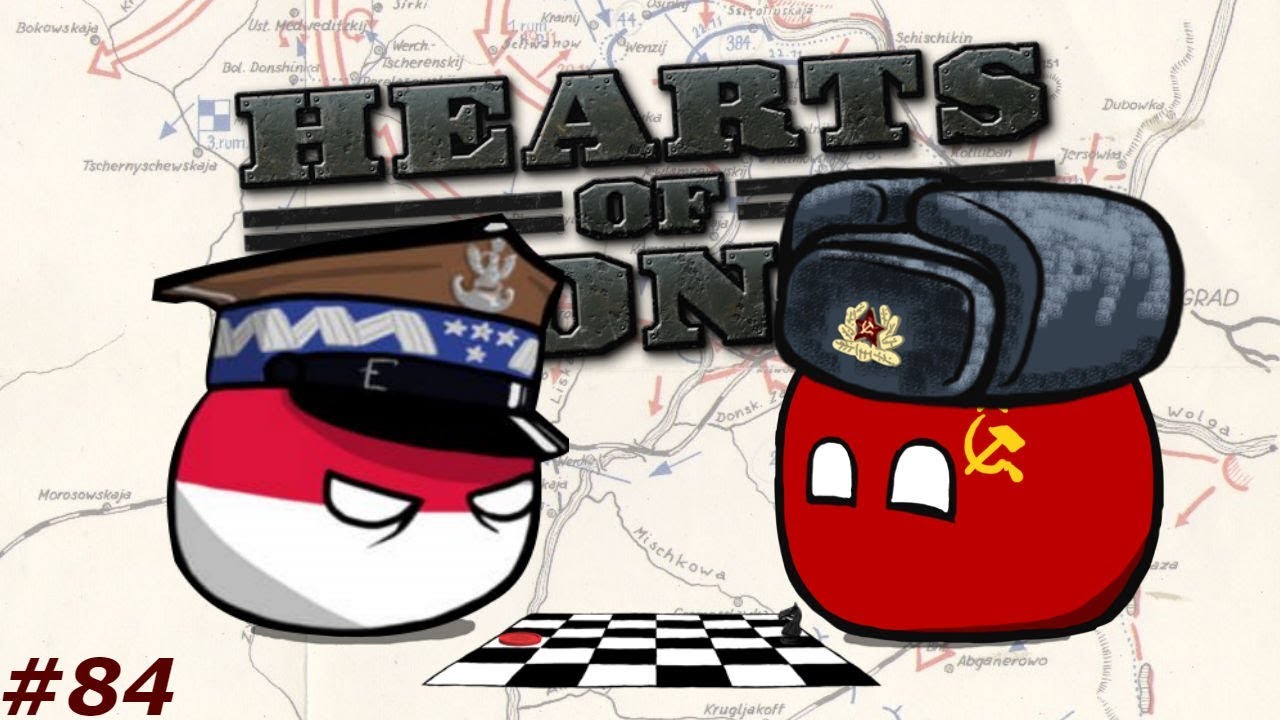 Hoi4 MP in a nutshell episode 84 (You're over hyping this)