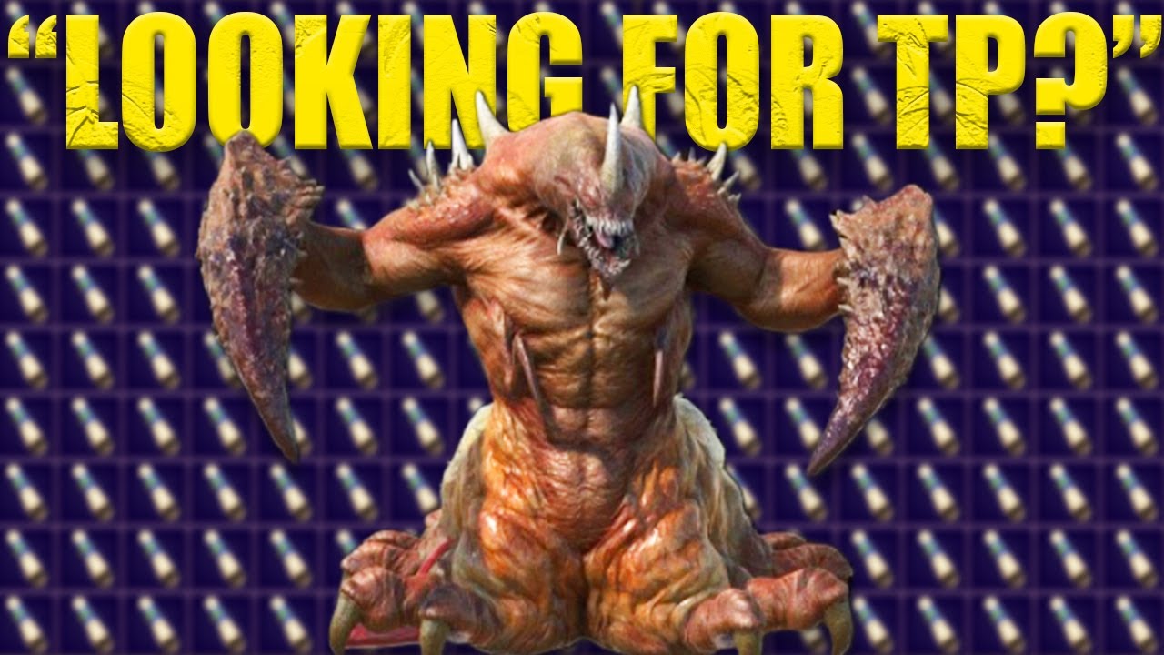 1000 забегов Дюриэля &mdash; Diablo 2 Resurrected (D2R)