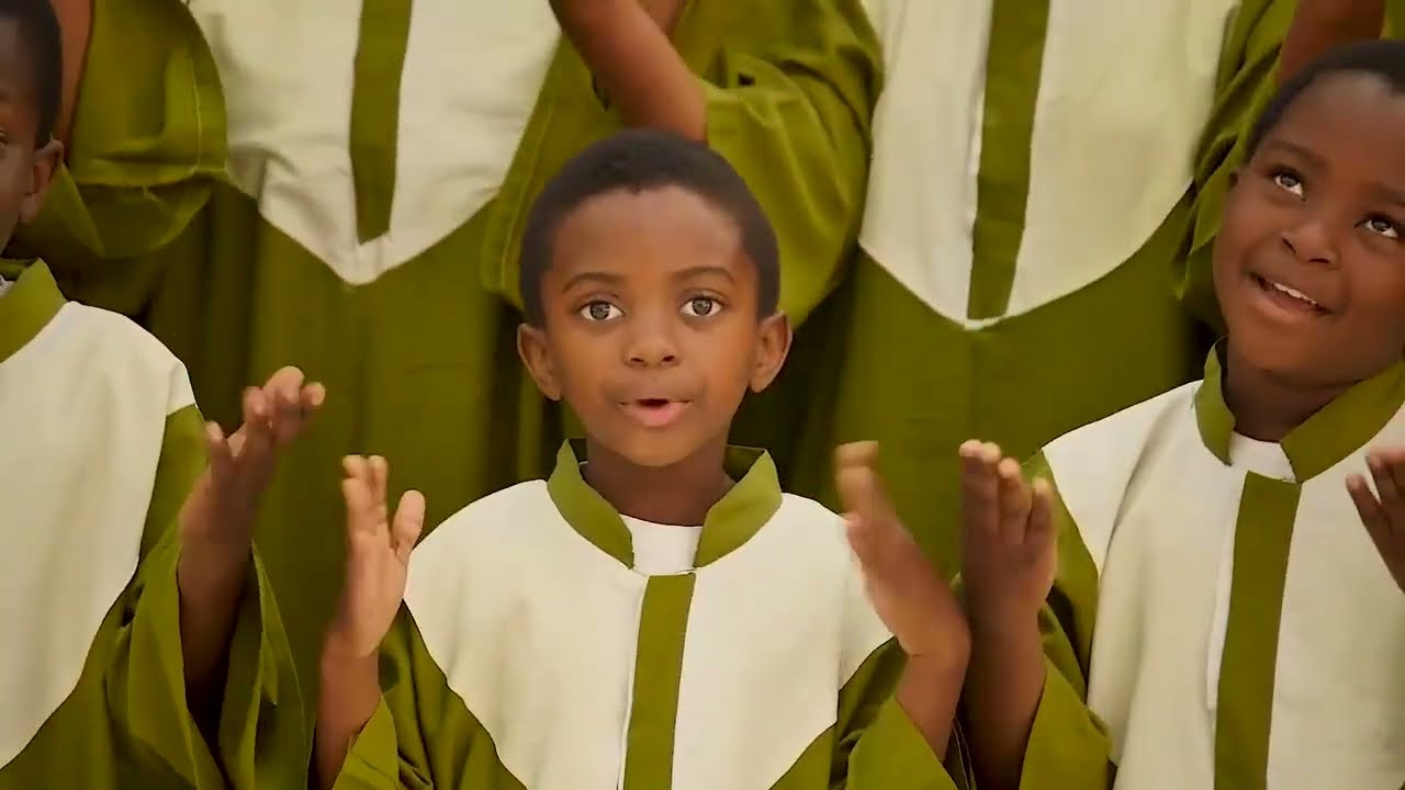 TIDZAKOMANA_ NDIRANDE JUNIOR YOUTH CHOIR _SDA MALAWI MUSIC COLLECTIONS