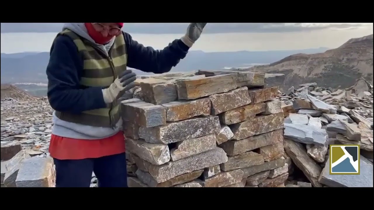 DUREZA DE LA CUARCITA - CLASIFICACIÓN DE LAS PIEZAS