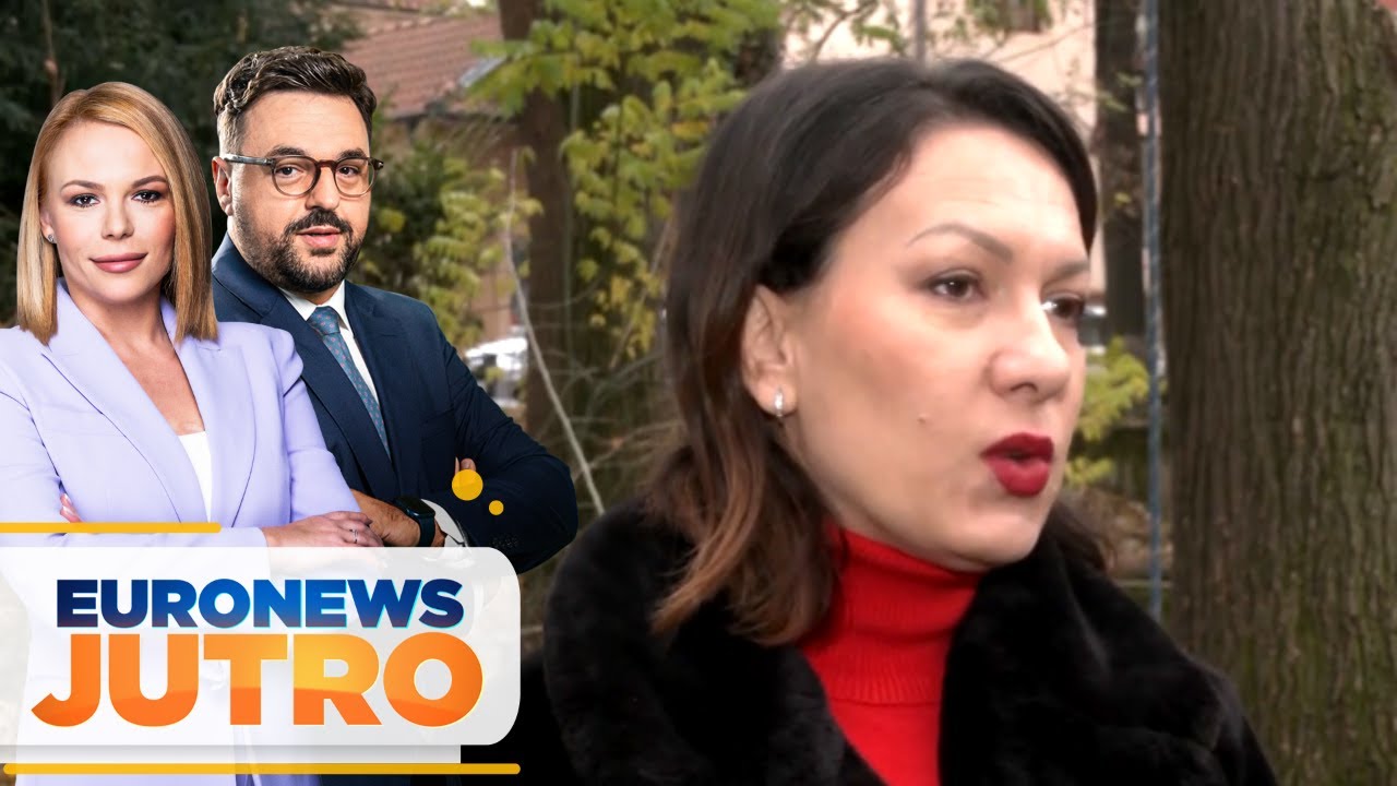 Virusi i grip u naletu: Stručnjaci upozoravaju – šta nas čeka? | Euronews jutro