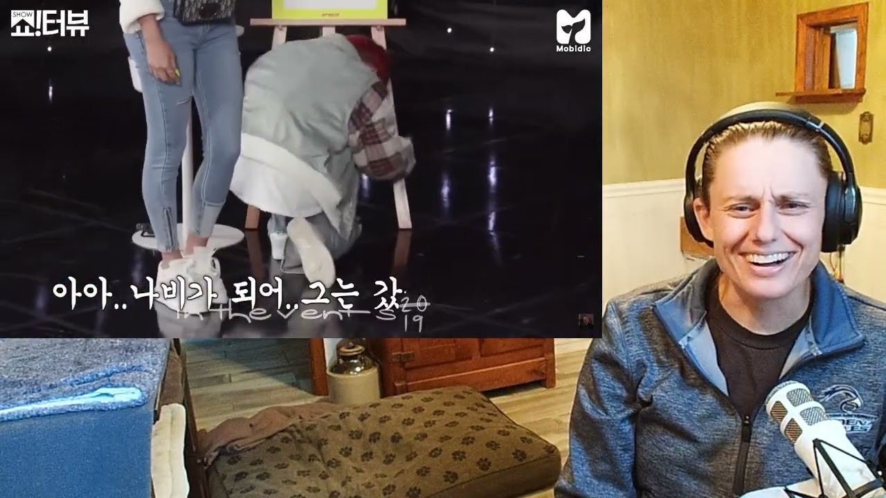 ATEEZ Funny Moments Reaction Because They are Chaotic