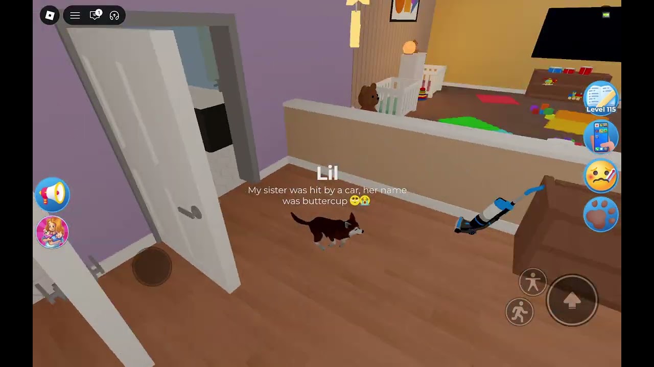Part 2 of people  versus dog