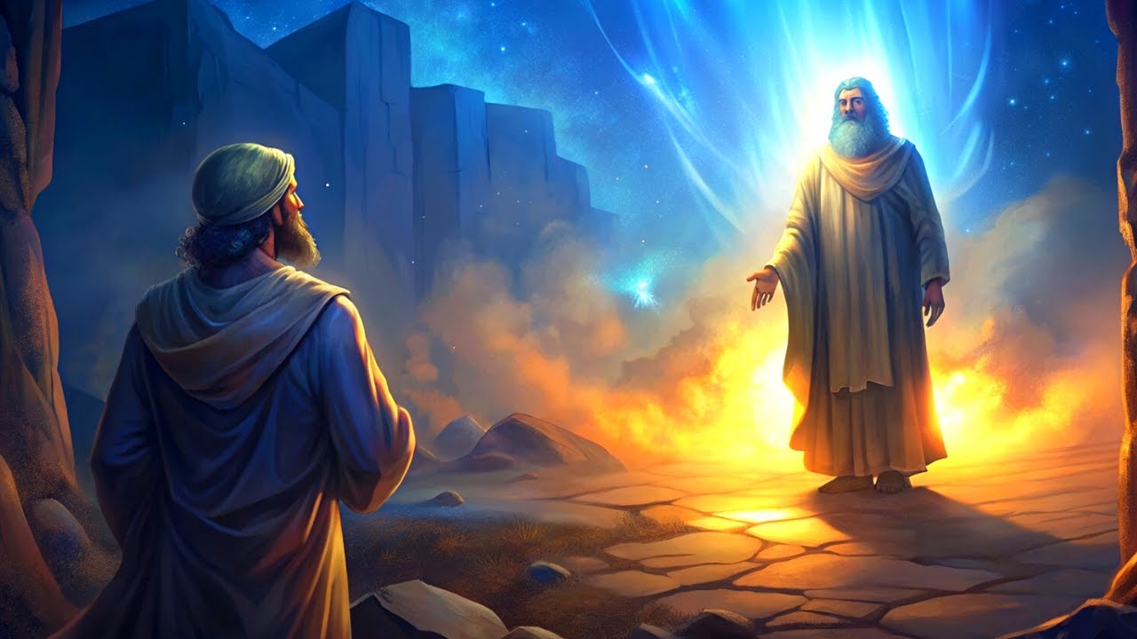 &iquest;Qui&eacute;n fue EL SUCESOR DE JOSU&Eacute; en la Biblia?