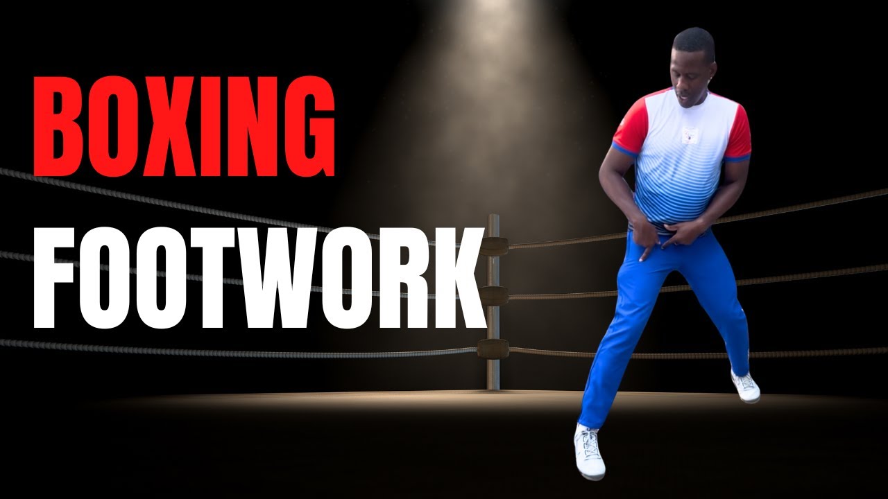 Transform Your Boxing: Footwork That Changes Everything
