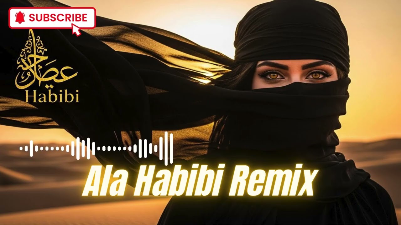 Habibi Dance Remix Nobody Expected to Go This Hard