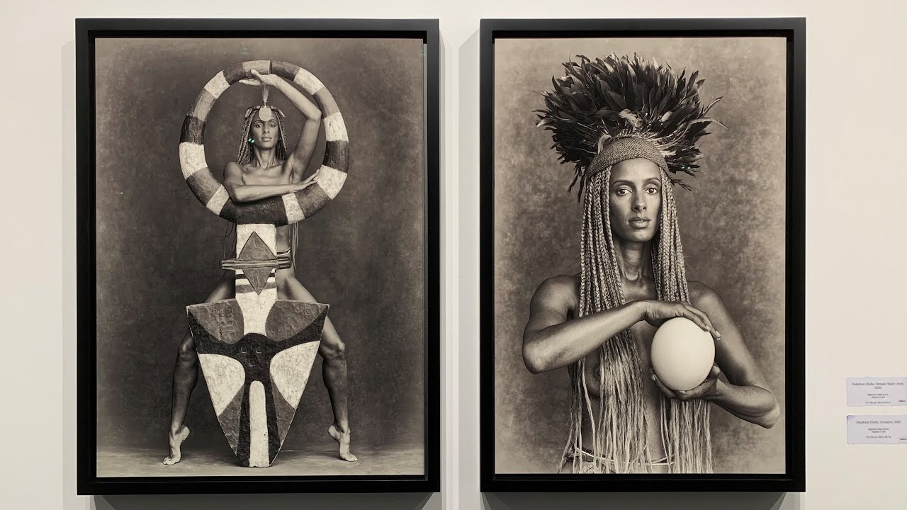 Photo Fair New York 2023 - Photograph Art Gallery Tour - Armory Week 2023