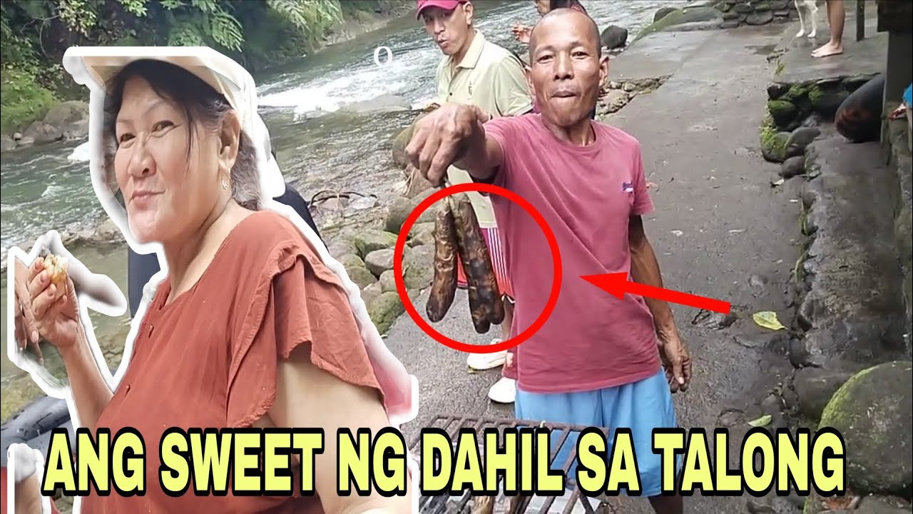 🇵🇭ETO NA PAPA EDZ/JAYPEE ALIBIO VLOG