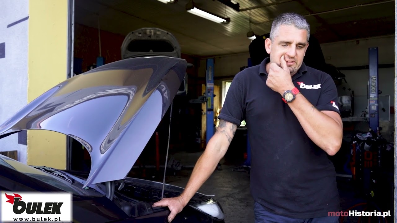 BULEK Warsztat Chiptuning, Hamownia 4x4 Toruń w aplikacjii motoHistoria.pl
