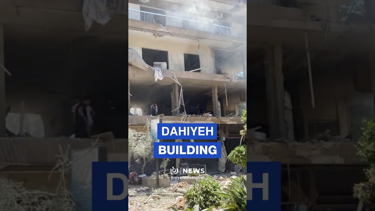 Netanyahu, Katz authorized Beirut&rsquo;s Dahiyeh airstrikes
