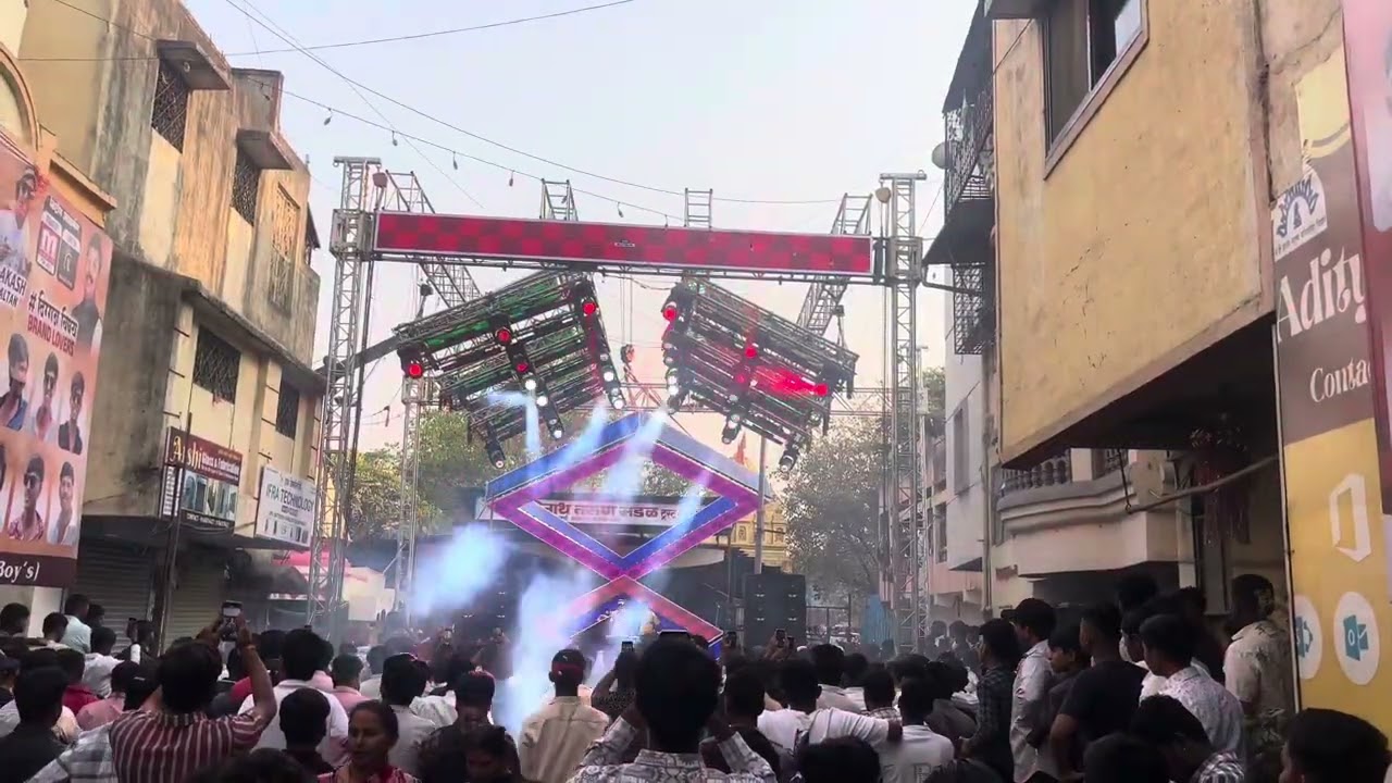 LLODY LEE NUKE 2.0 SERIES SOUND TESTING DJ AKASH FALTAN REMIX#viralvideo#lloydlee#soundsystem#1k#dj