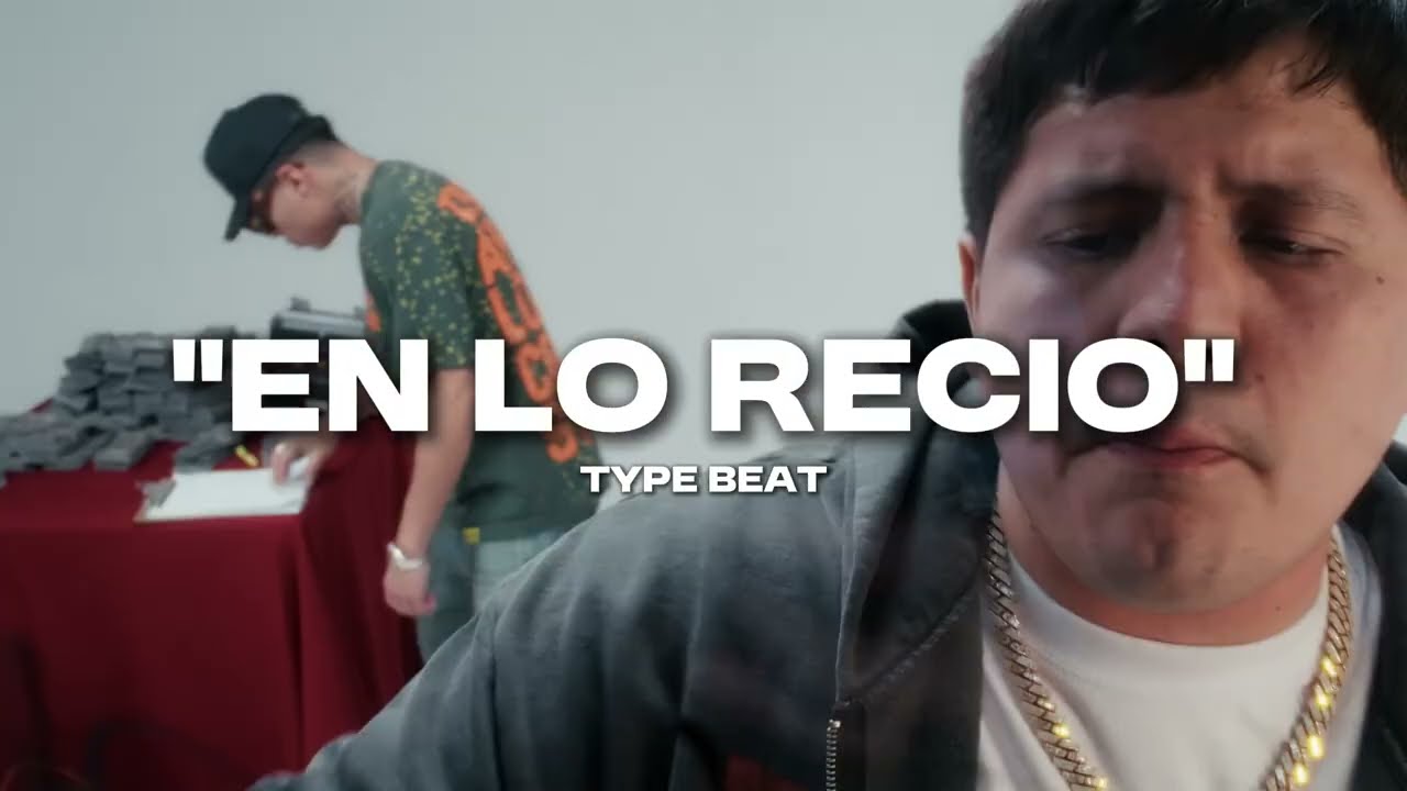 Hernan Trejo x Natanael Cano 