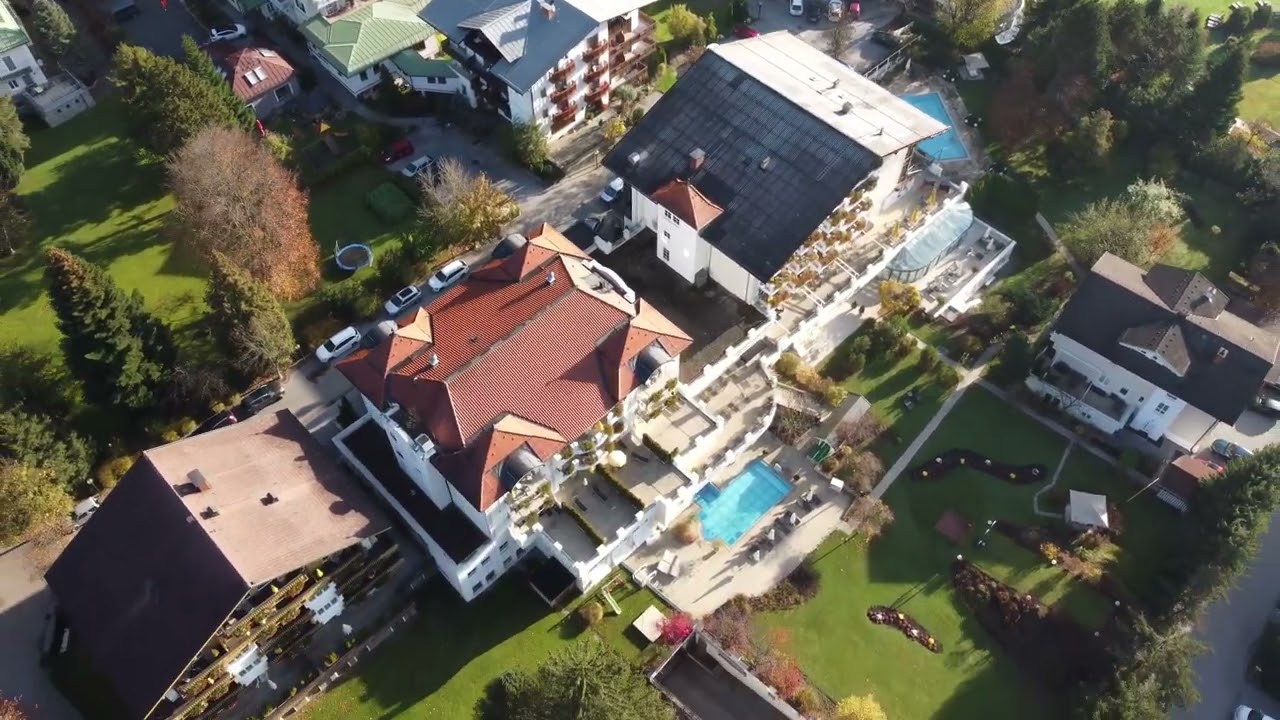 Hotel Bismarck****s, Bad Hofgastein