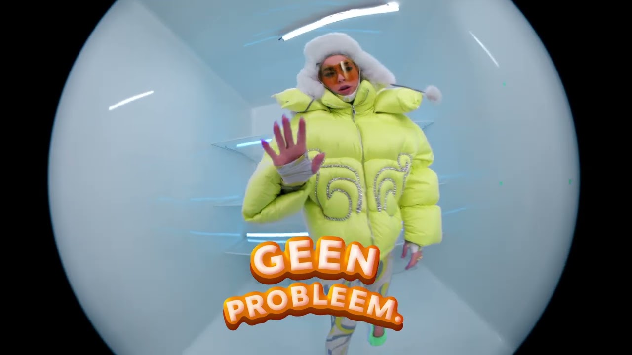 In de koelkast van Katy Perry | Takeaway.com | Zei daar iemand 2022