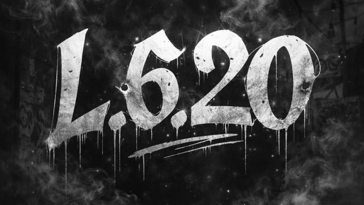 L.6.20 Ep Completo (Ep Liemy irie)